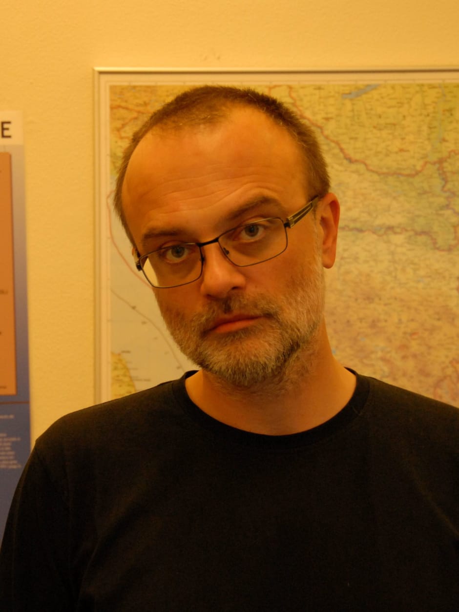 Petar Finci
